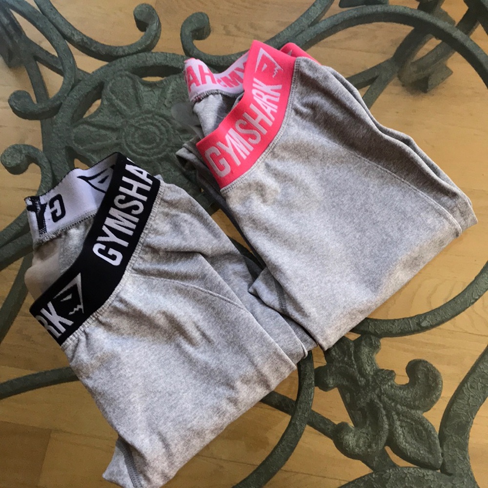 Gymshark Flex Legging